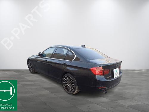 Left front window switch BMW 3 (F30, F80) 320 d | BP27978752I27  - Image 11