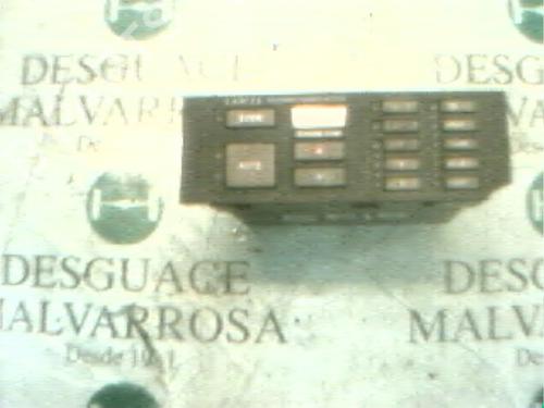 Used Climate control Climate control LANCIA THEMA (834_) [1984-1994] 3761738 3761738