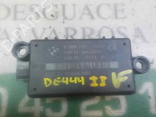 Used Electronic module Electronic module BMW 3 Convertible (E93) 320 d (177 hp) 5246771 5246771