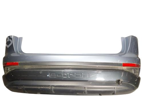 Used Rear bumper Rear bumper AUDI Q4 E-TRON Sportback (F4N) [2021-2026] 33973687 33973687