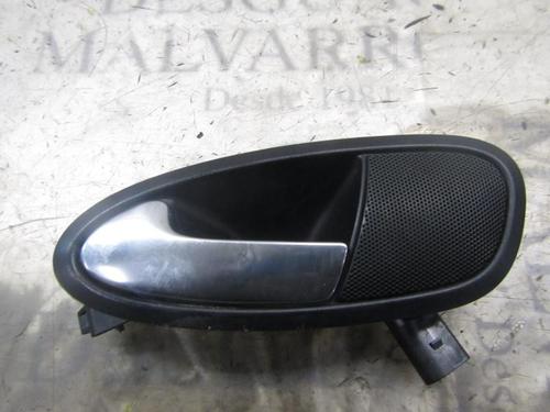 Used Front left interior door handle Front left interior door handle SEAT LEON (1P1) 1.9 TDI (105 hp) 3827228 3827228
