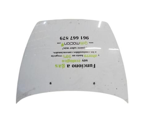 Used Hood Hood VOLVO S40 I (644) 1.8 i (125 hp) 3876313 3876313