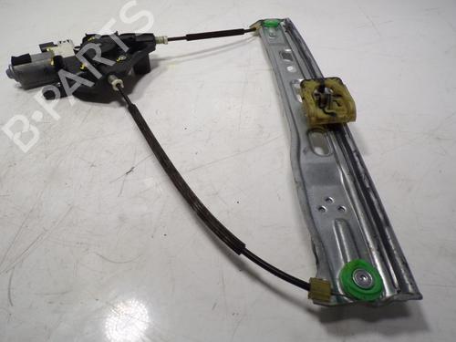 Used Front left window mechanism FORD TOURNEO CONNECT / GRAND TOURNEO CONNECT V408 MPV [2013-2025]  10617067
