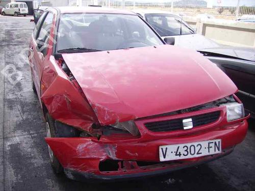 Right front brake caliper SEAT IBIZA II (6K1)  | BP11556128M104 