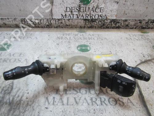 Used Headlight switch Headlight switch RENAULT MEGANE III Coupe (DZ0/1_) [2008-2016] 4005084 4005084