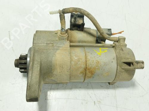 Used Starter LAND ROVER DISCOVERY IV (L319) 3.0 SDV6 4x4 (256 hp) 29202422