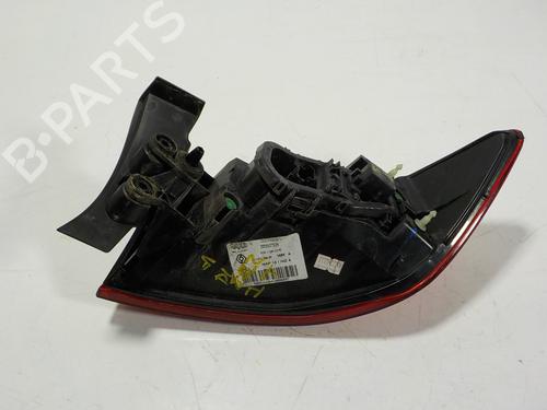 Left taillight RENAULT CLIO IV (BH_)  | BP15061258C34 