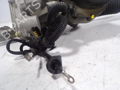 Steering rack CITROËN C3 / C3 ORIGIN III (SX)  | BP8802280M22 