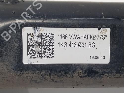 Right front shock absorber VW GOLF VI Variant (AJ5) 1.6 TDI | BP28373362M17 - Image 3