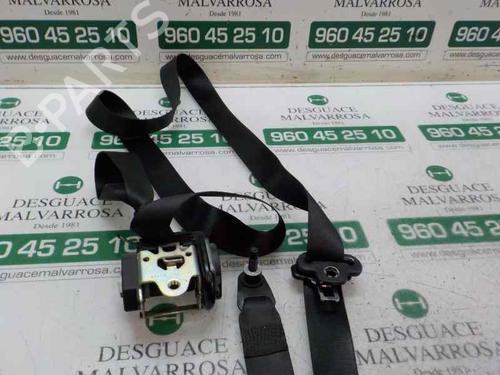 Front right seatbelt MERCEDES-BENZ B-CLASS Sports Tourer (W245)  | BP8741075I25