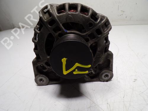 Generator RENAULT CLIO IV (BH_) 0.9 TCe 90 (BHNF, BHMA, BHMH, BHJK, BHJR) | BP15190459M7 