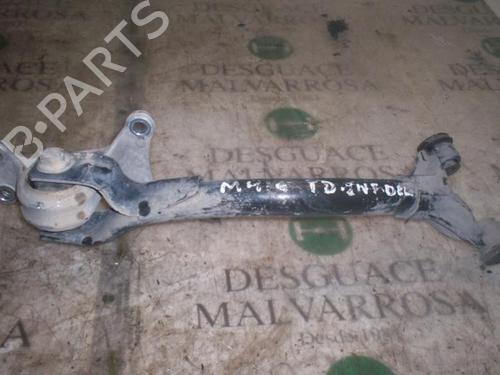 Højre bagtil bærearm PEUGEOT 406 (8B) 2.0 HDI 110 (109 hp) 3743622