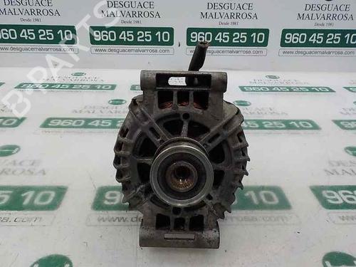 Alternator MERCEDES-BENZ VANEO (414) | BP3876585M7 - Image 2