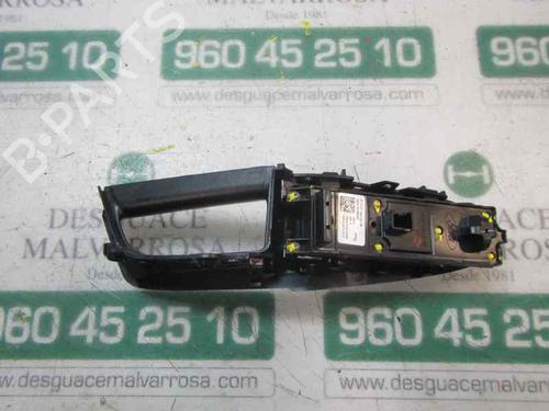 Left front window switch FORD FIESTA VI (CB1, CCN) 1.5 TDCi | BP3875830I27 - Image 2