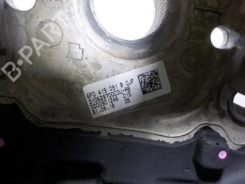 Steering wheel SEAT ARONA (KJ7, KJP)  | BP13411367C49 