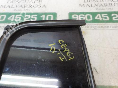 Rear left quarter glass MAZDA 5 (CR) 2.0 CD (CR19) | BP14281019C93 