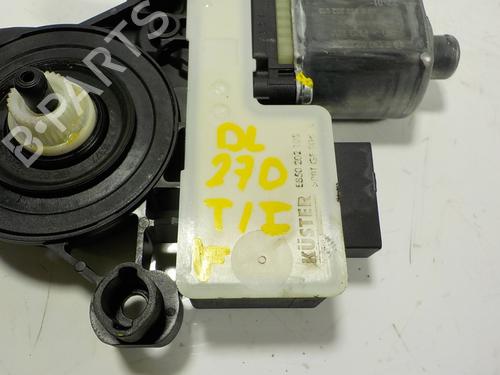 Left rear window motor SEAT IBIZA V (KJ1, KJG) | BP13579101E23