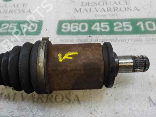 Left front driveshaft BMW X1 (E84) xDrive 23 d | BP5588851M38 
