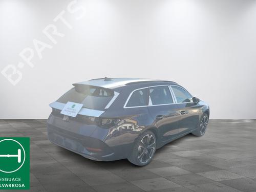 Right front driveshaft SEAT LEON Sportstourer (KL8, KLD)  | BP32872048M39  - Image 8