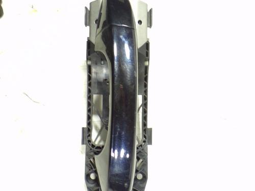 Used Front left exterior door handle VW GOLF VII (5G1, BQ1, BE1, BE2) [2012-2021]  8493434