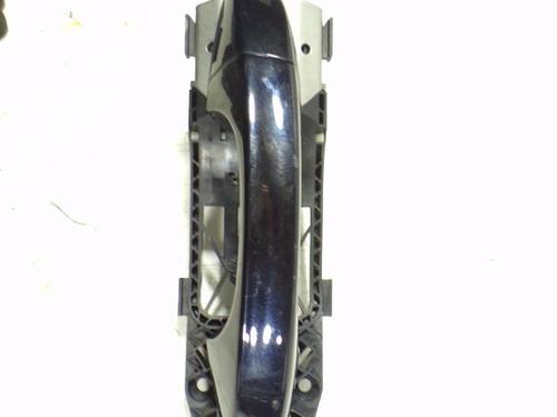 BP8493434C128 | Puxador exterior frente esquerdo VW GOLF VII (5G1, BQ1, BE1, BE2)  BP8493434C128