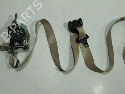 Used Rear right seatbelt Rear right seatbelt BMW 5 Touring (F11) [2009-2017] 40025173 40025173