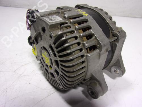 Alternator MAZDA CX-5 (KE, GH) 2.2 D | BP15876815M7 - Image 2
