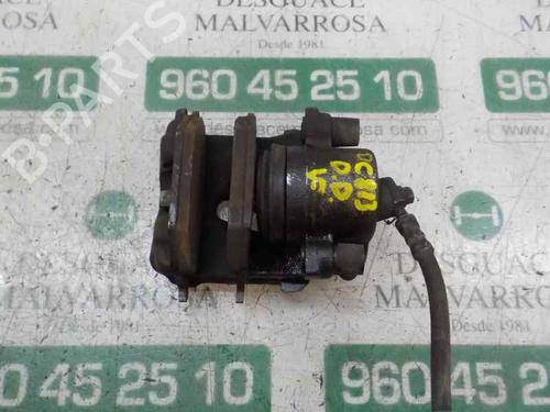 Right front brake caliper SEAT IBIZA IV (6J5, 6P1) 1.9 TDI | BP11550872M104 