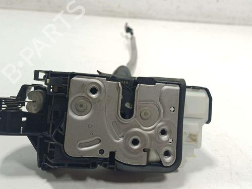 Used Rear right lock Rear right lock VOLVO V40 Cross Country (526) D3 (150 hp) 39416505 39416505