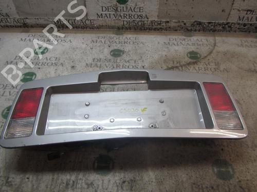 Rear center light CADILLAC SRX 3.6 15930602