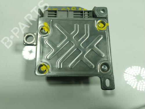 ECU airbags RENAULT KANGOO Express (FW0/1_) Z.E. (FW0Z, FW1Z) | BP16877463M53 