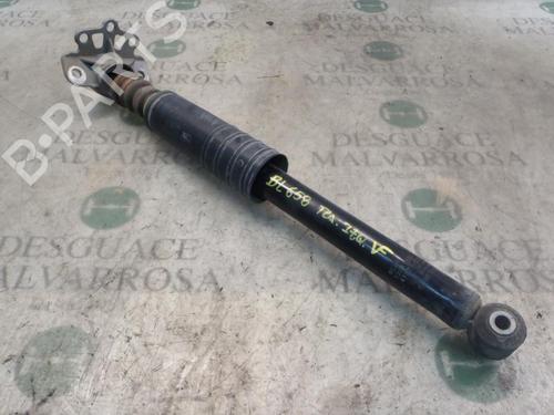 Venstre bak støtdemper OPEL CORSA D (S07) 1.3 CDTI (L08, L68) (75 hp) 3796516