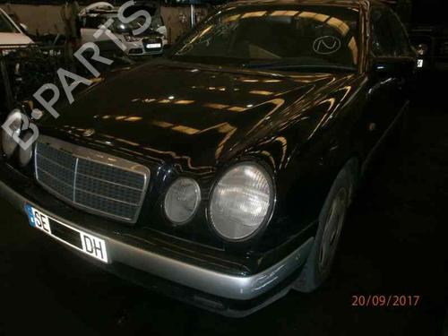 AC radiator MERCEDES-BENZ E-CLASS (W210)  | BP3848619M32 