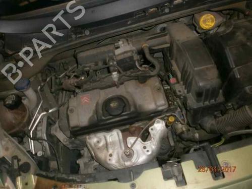 Electronic module CITROËN C3 I (FC_, FN_) 1.4 i | BP3842242M83 