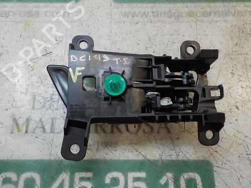 Rear left interior door handle HYUNDAI KONA (OS, OSE, OSI) 1.0 T-GDi | BP3990608I15 