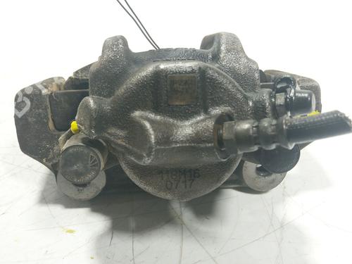Left front brake caliper BMW 1 (F20) 116 d | BP31902008M105 - Image 3