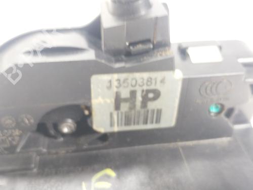 Front left lock CHEVROLET CAMARO 6.2 | BP32375722C98 - Image 3