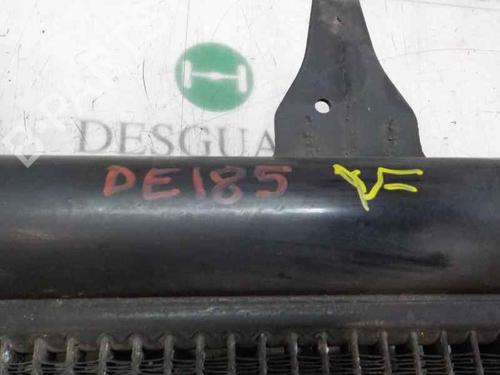 AC radiator SEAT CORDOBA (6L2) 1.9 SDI | BP4493123M32 