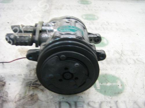 AC compressor NISSAN TRADE Van  | BP3781421M34 