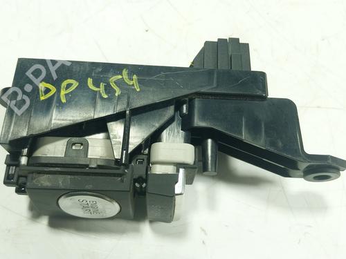 Elektronisk modul AUDI A8 D3 (4E2, 4E8) 3.0 TDI quattro | BP27377101M83 