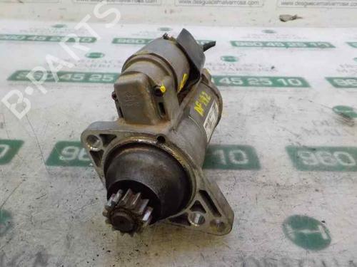 Starter VW GOLF VII (5G1, BQ1, BE1, BE2) | BP6065251M8