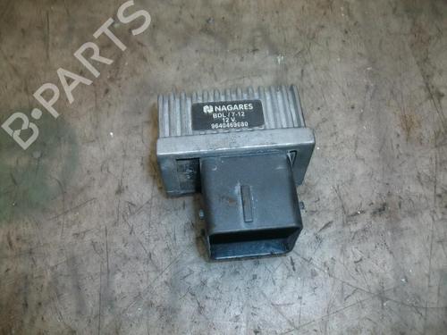 Used Electronic module Electronic module CITROËN XSARA PICASSO (N68) 1.6 HDi (109 hp) 9090237 9090237