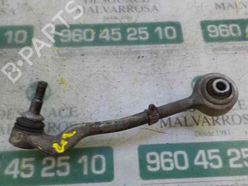 Used Left front suspension arm BMW 1 (E87) 123 d (204 hp) 6046307
