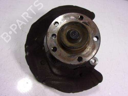 Used Left front steering knuckle BMW 3 (F30, F80) 320 d (163 hp) 15725133