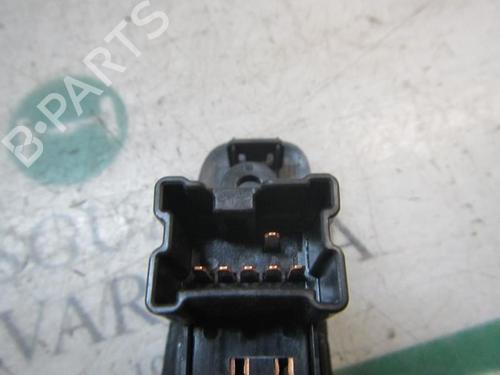Left rear window switch NISSAN QASHQAI I (J10, NJ10)  | BP3873757I29 