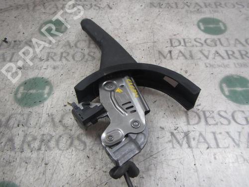 Hand brake SEAT IBIZA IV ST (6J8, 6P8) 1.6 TDI (90 hp) 6Q0711303AL