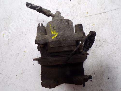 Left front brake caliper VW GOLF VI (5K1) 1.6 TDI | BP11554083M105
