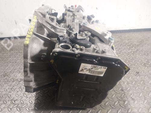 Gearbox RENAULT KOLEOS I (HY_)  | BP16333899M3 