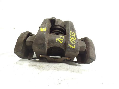 Used Left rear brake caliper MERCEDES-BENZ M-CLASS (W164) [2005-2012]  11554033