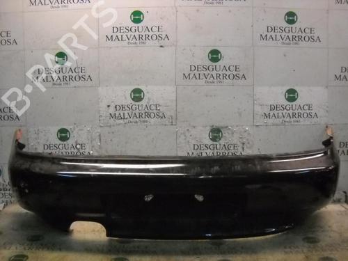 Used Rear bumper BMW Z3 Roadster (E36) [1995-2003]  3784341